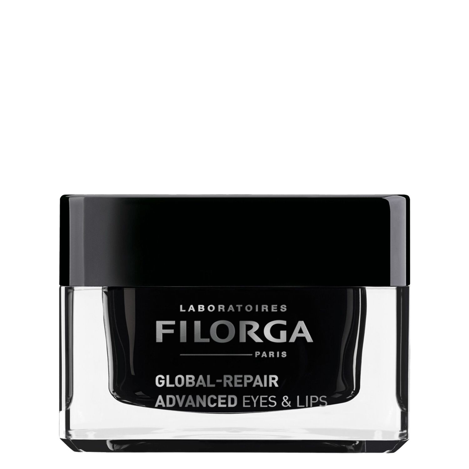 Global-Repair Eyes & Lips - Soin contour des yeux et lèvres nutrition anti-âge et rides 15 ml