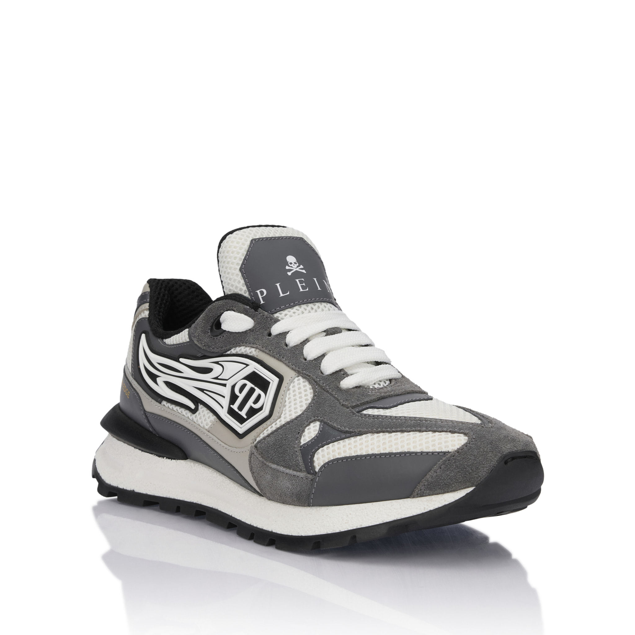 PHILIPP PLEIN Zapatillas Lo-Top TITAN