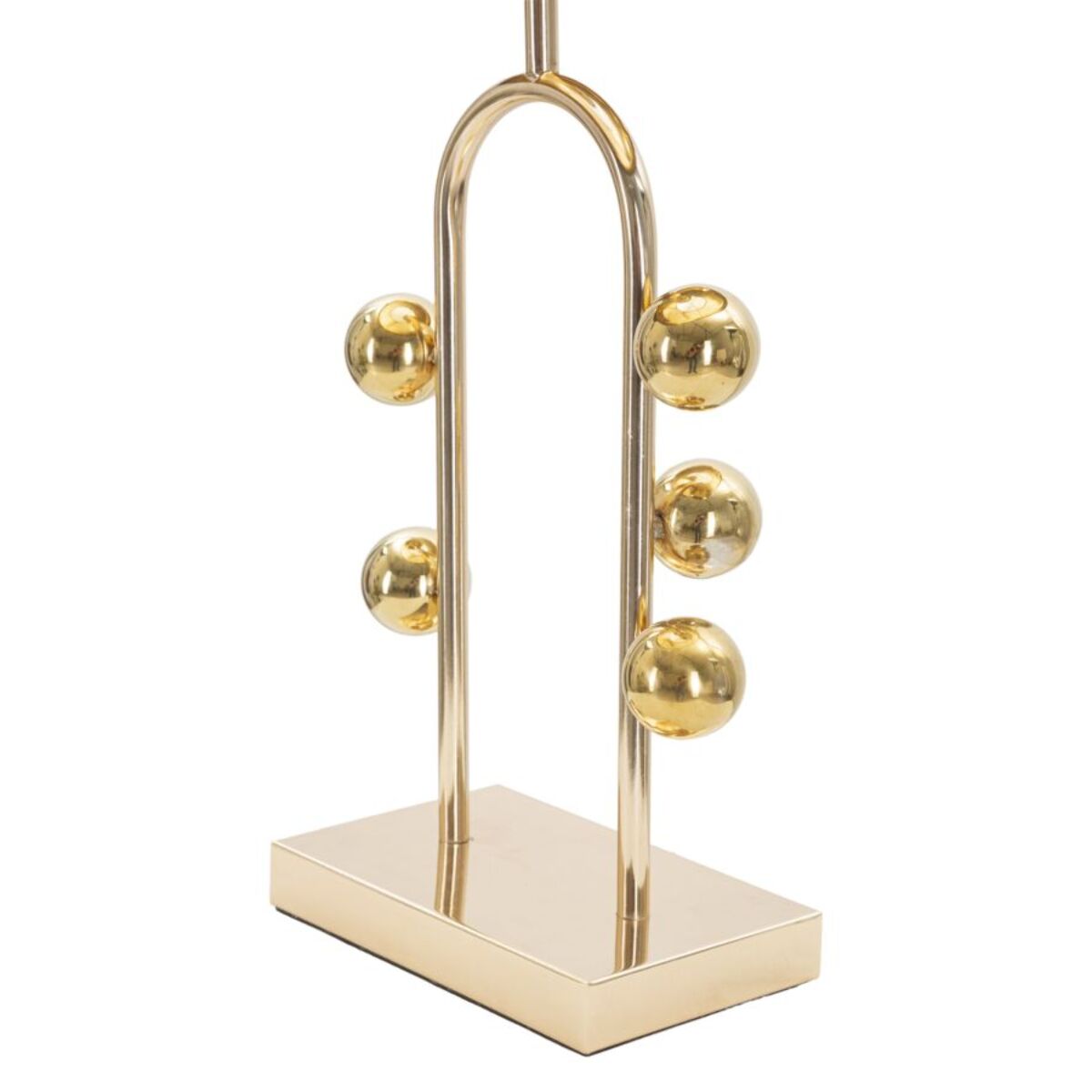 LAMPADA DA TAVOLO BUBBLE CM Ø 32,5X61