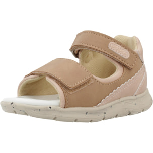 Sandalias Niña de la marca CHICCO  modelo GRANCY MARRON
