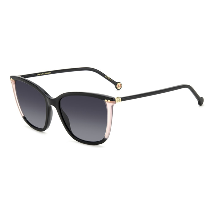 Gafas de Sol Carolina Herrera HER 0221/G/S 3H2 de Acetato Mujer 50 mm