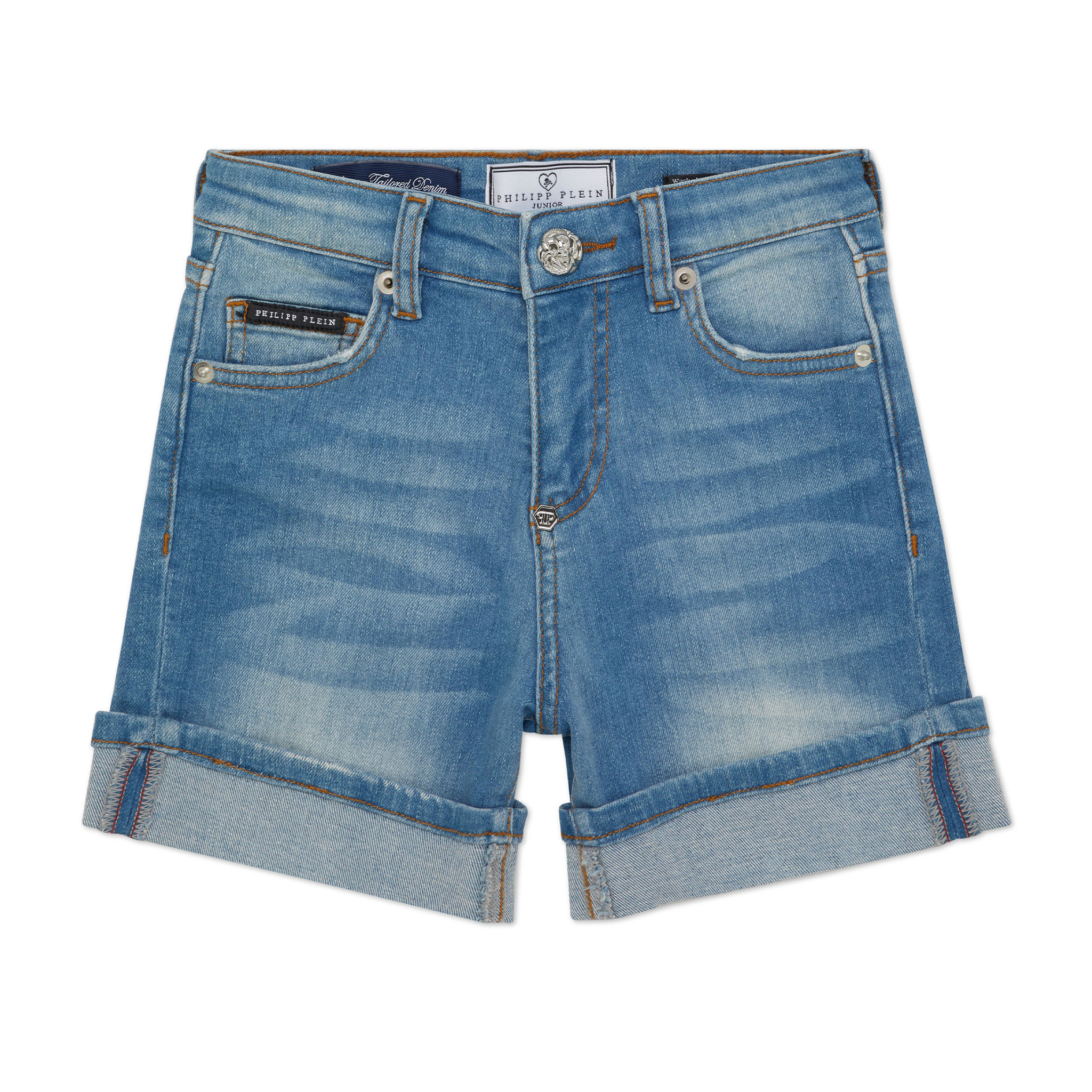 PHILIPP PLEIN Shorts