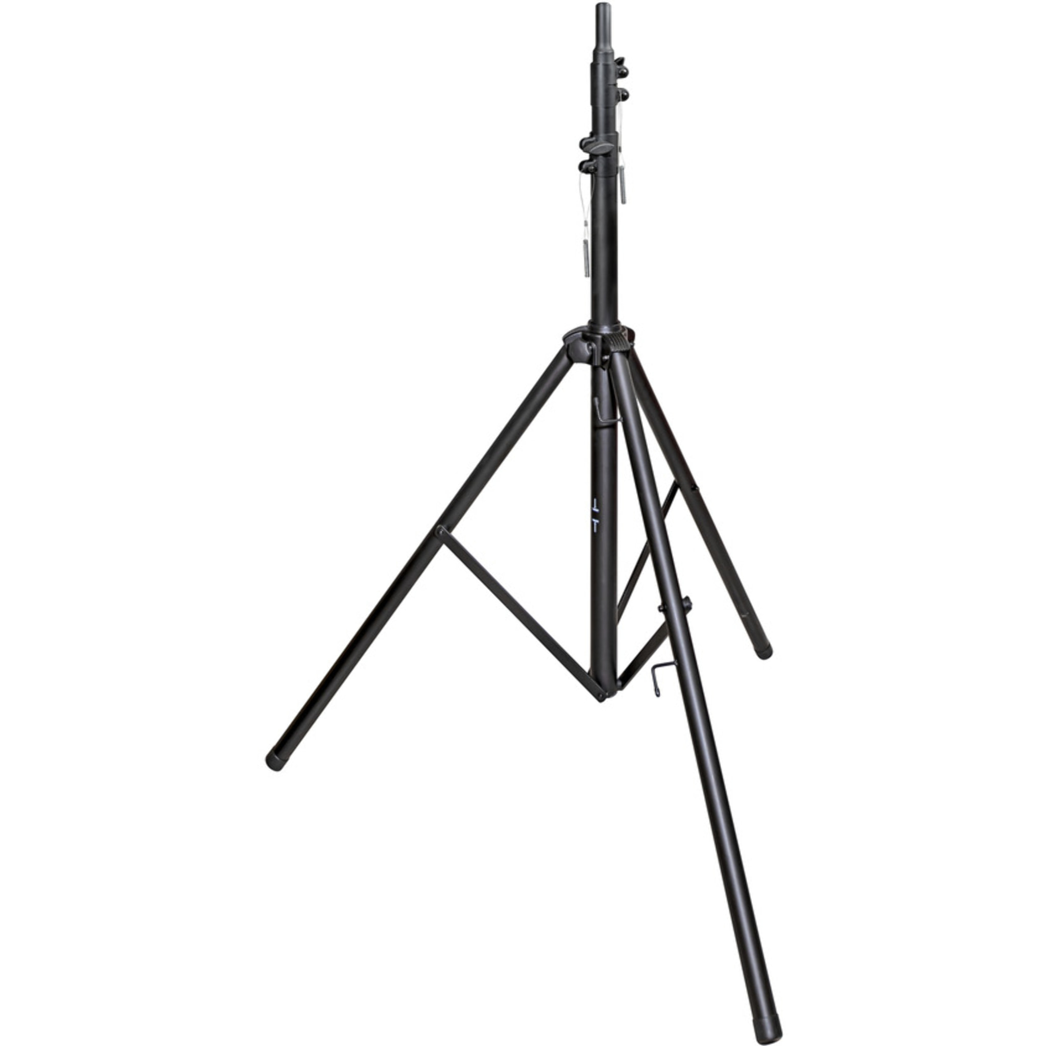 Trépied TS 300 3m Noir BRENNENSTUHL avec support de montage - 9171991100