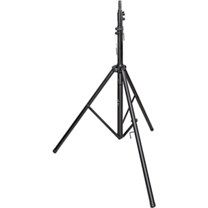 Trépied TS 300 3m Noir BRENNENSTUHL avec support de montage - 9171991100