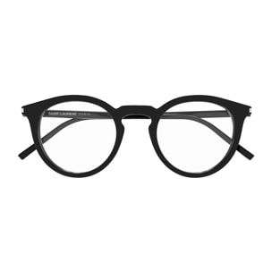 Gafas de Vista Saint Laurent SL 347/F-001 de Acetato Unisex 48 mm