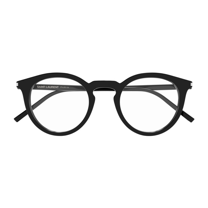 Gafas de Vista Saint Laurent SL 347/F-001 de Acetato Unisex 48 mm