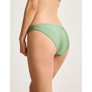 Braguita Bikini Verde - Brilin
