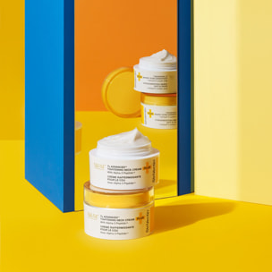 TL ADVANCED™ - Crème de Jour pour le Cou Raffermissante et Liftante