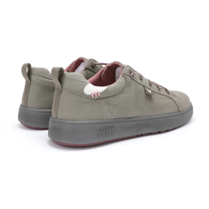 Zapatillas Malibú Tortola