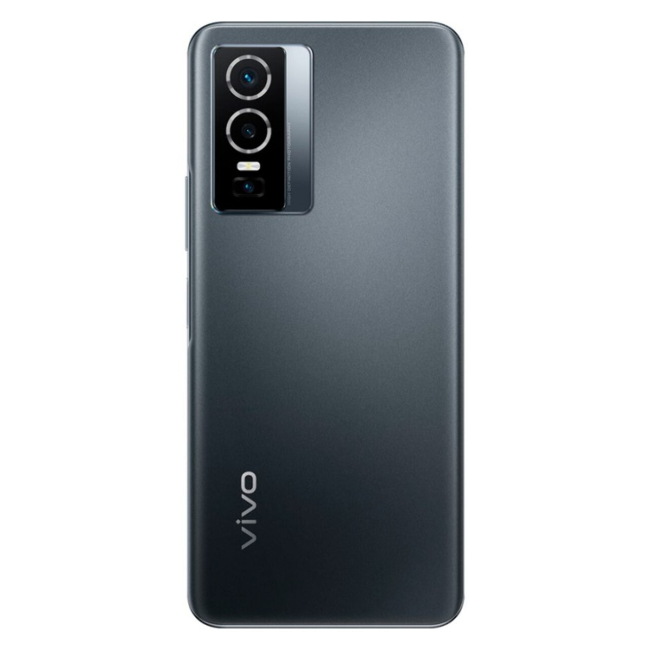 VIVO Y76 5G 8GB/256GB Negro Versión Global