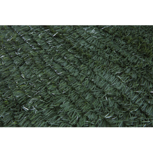 Haie artificielle - 100 x 300 cm