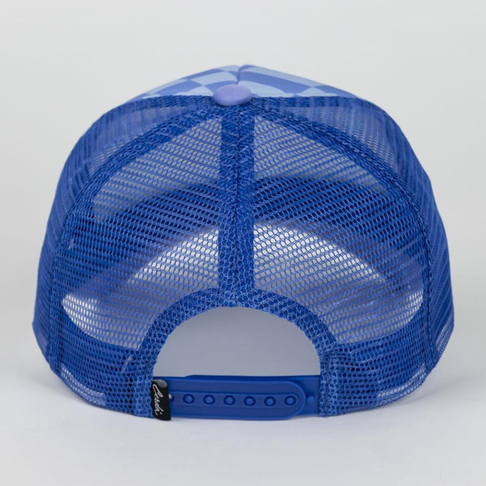 Gorra de "Stitch" - Color Multicolor