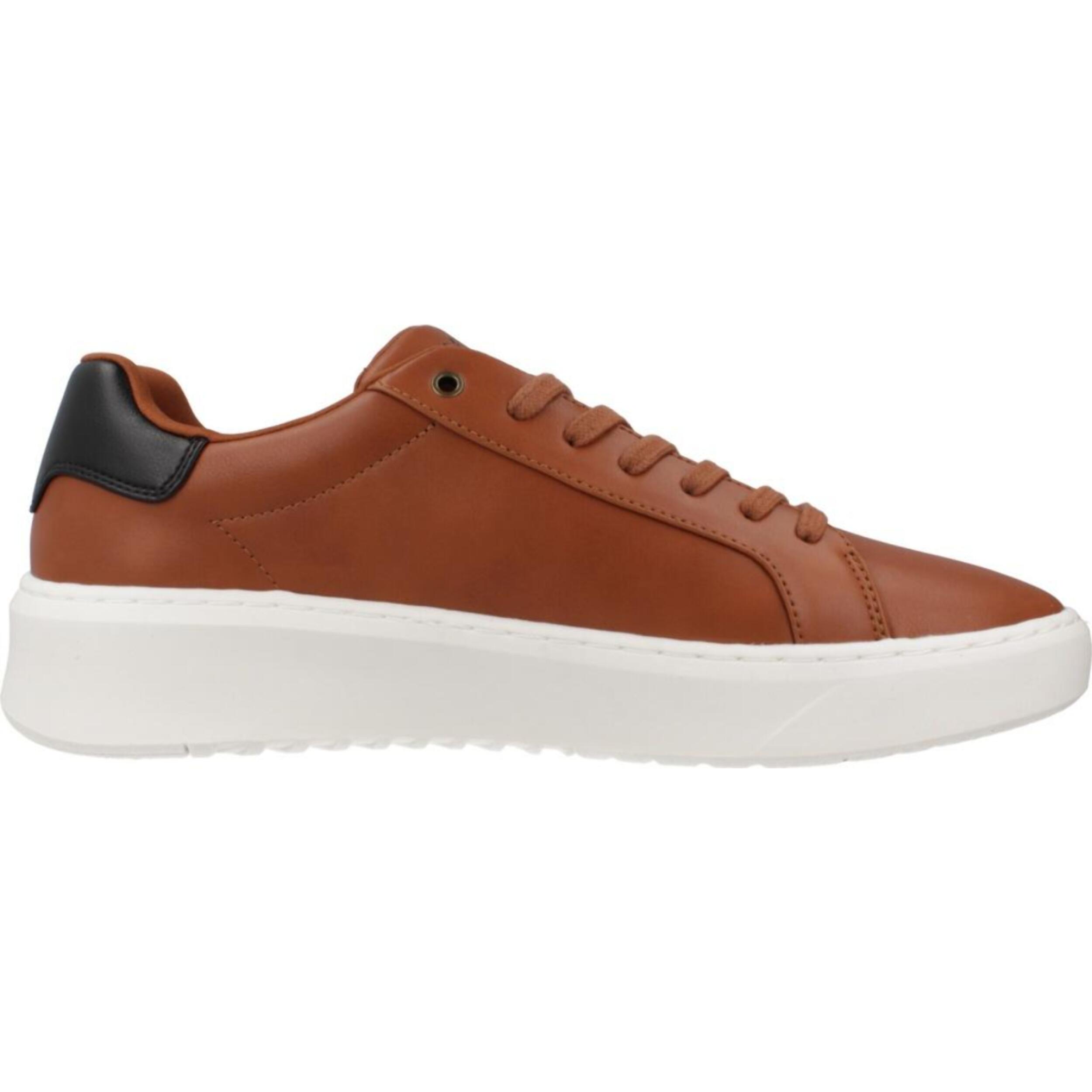 Sneakers De  Hombre Court Break Marron