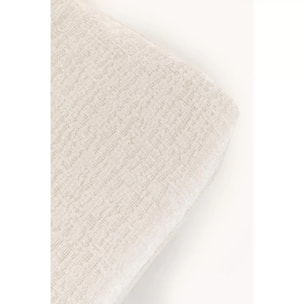 Canapé-lit Fridolin crème Kare Design