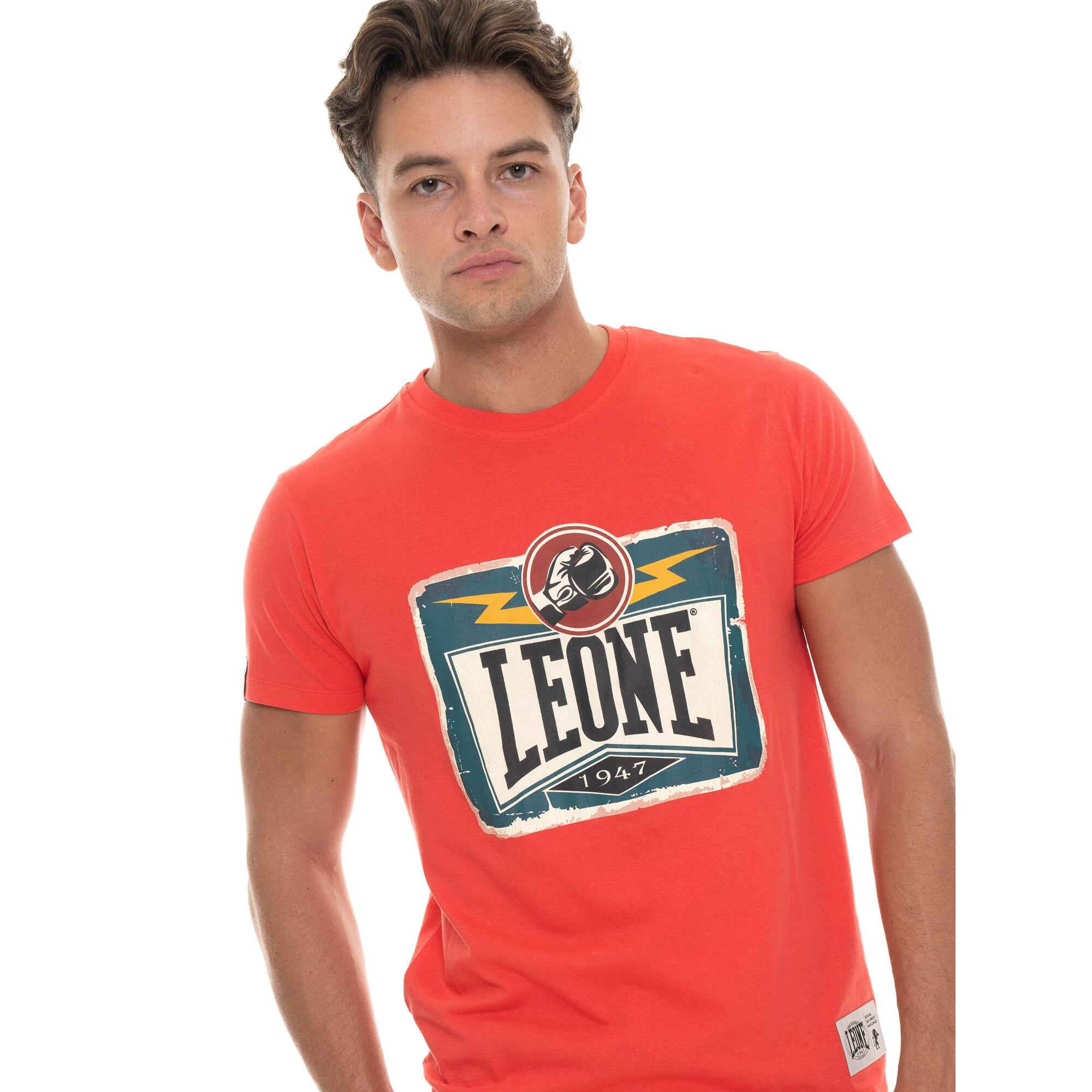 Camiseta de manga corta para hombre con estampado gráfico