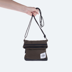 FORA CROSSBODY FOLD SOIL