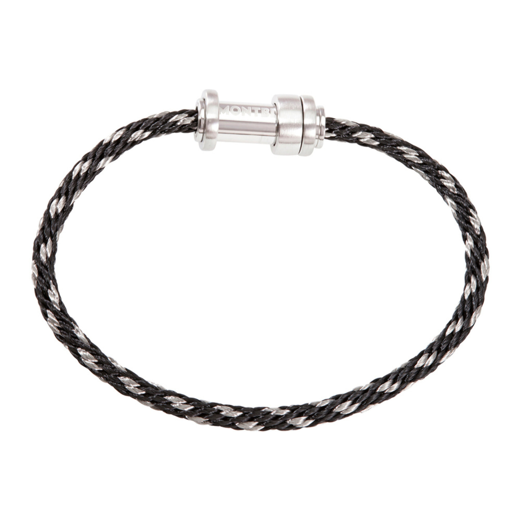 Pulsera Montblanc Hombre MB11654768