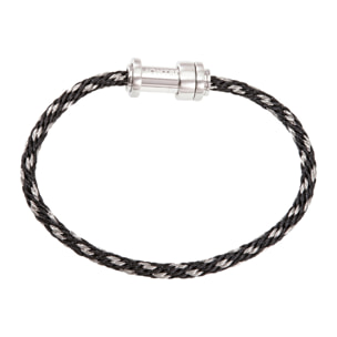 Pulsera Montblanc Hombre MB11654768