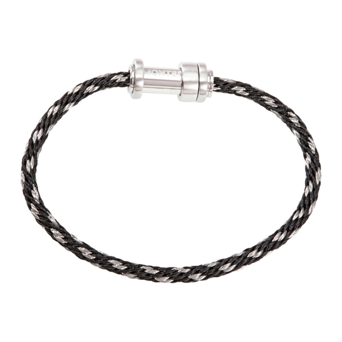 Pulsera Montblanc Hombre MB11654768
