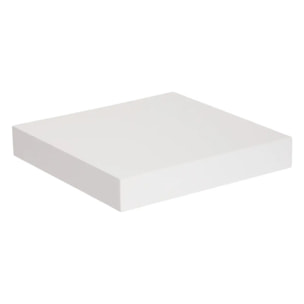 Étagère murale "Fixy" 23,5cm blanc