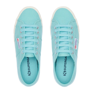 Superga - Scarpe da donna Donna Turchese - 2790 PLATFORM