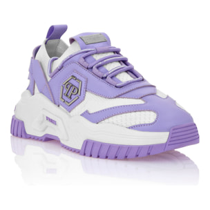 PHILIPP PLEIN Zapatillas bajas PREDATOR