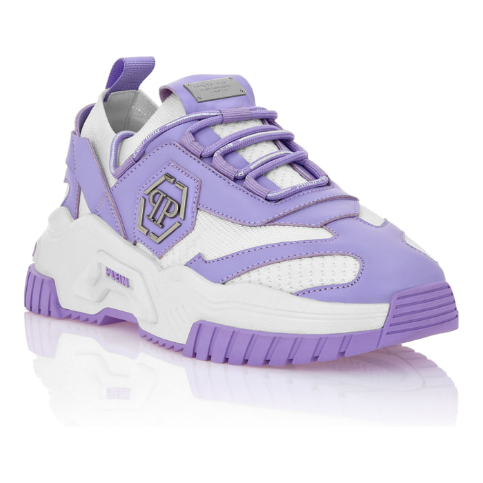 PHILIPP PLEIN Zapatillas bajas PREDATOR