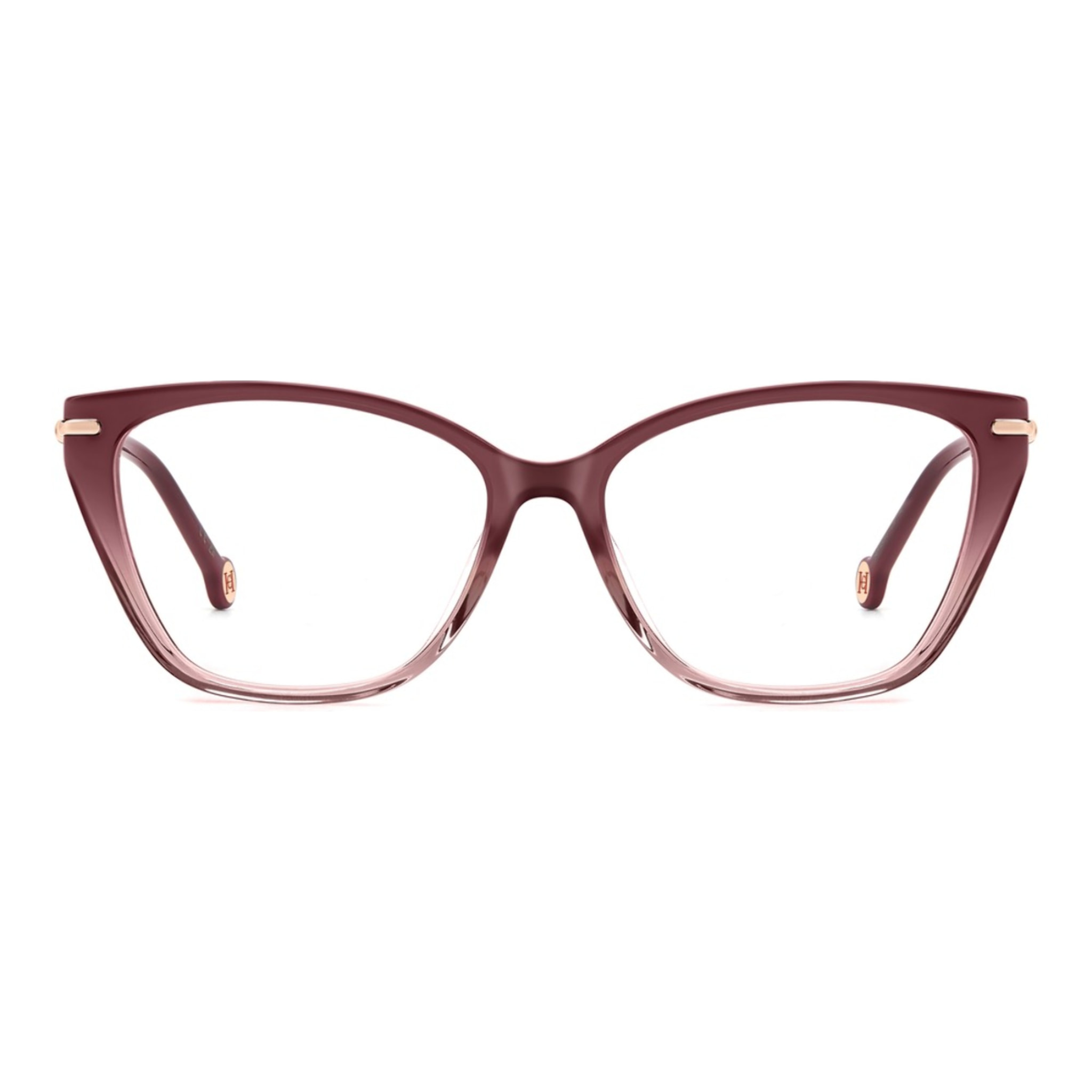 Gafas de Vista Carolina Herrera HER 0303/G L39 de Acetato Mujer 55 mm