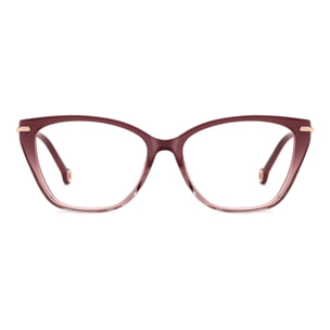 Gafas de Vista Carolina Herrera HER 0303/G L39 de Acetato Mujer 55 mm