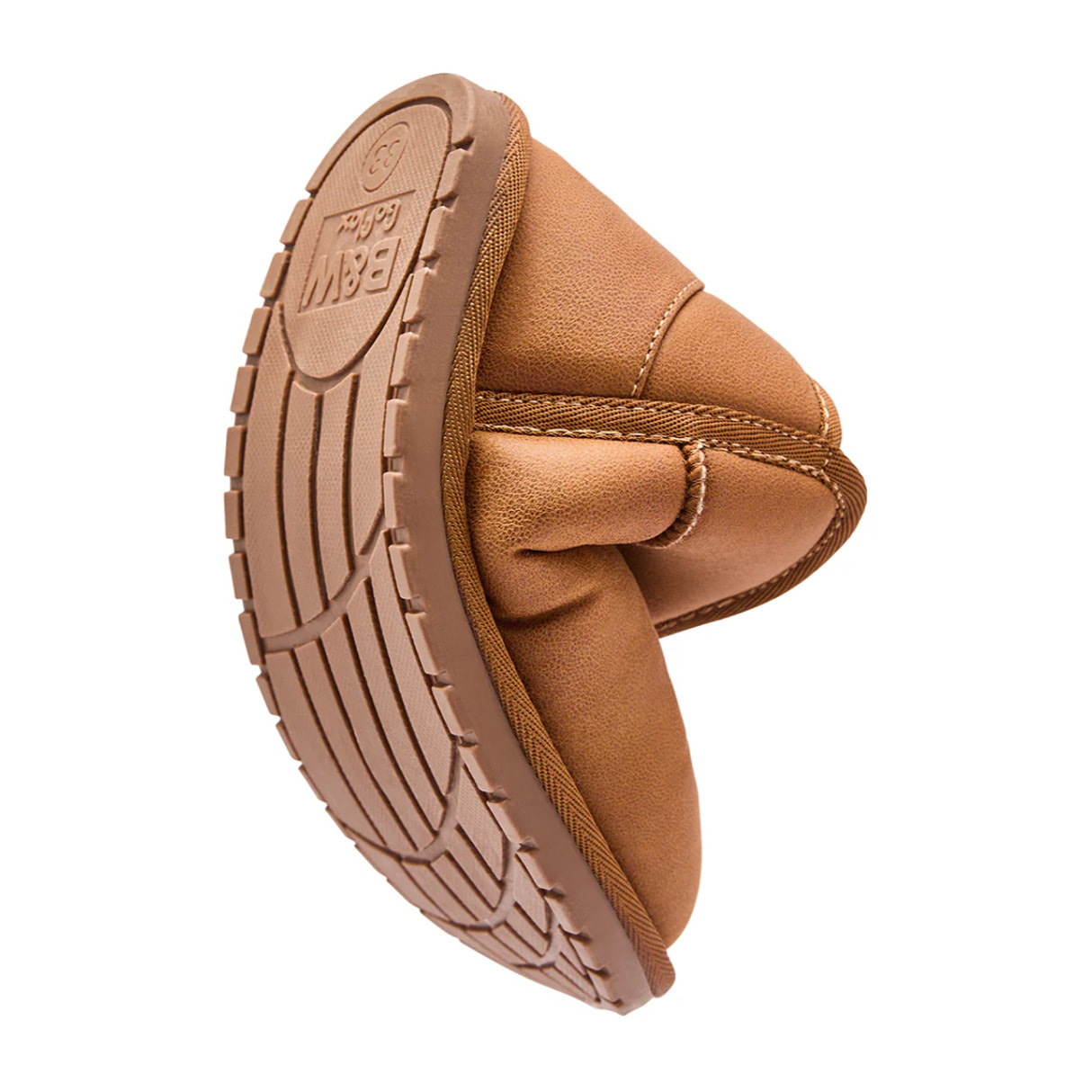 Stivali per bambini B&W, foderati in Goflex a taglio basso