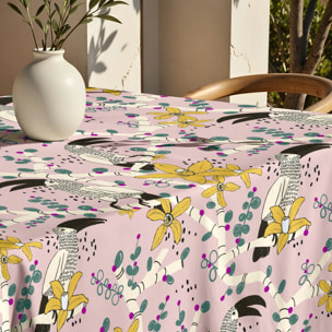 Nappe en résine anti-taches 0120-409