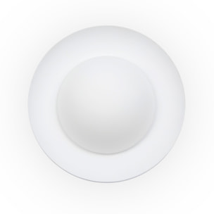 SIDE 200 Plafón blanco G9