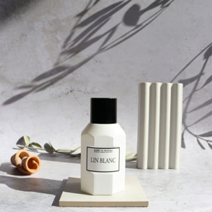 Lin Blanc - Eau de Toillette 100 ml