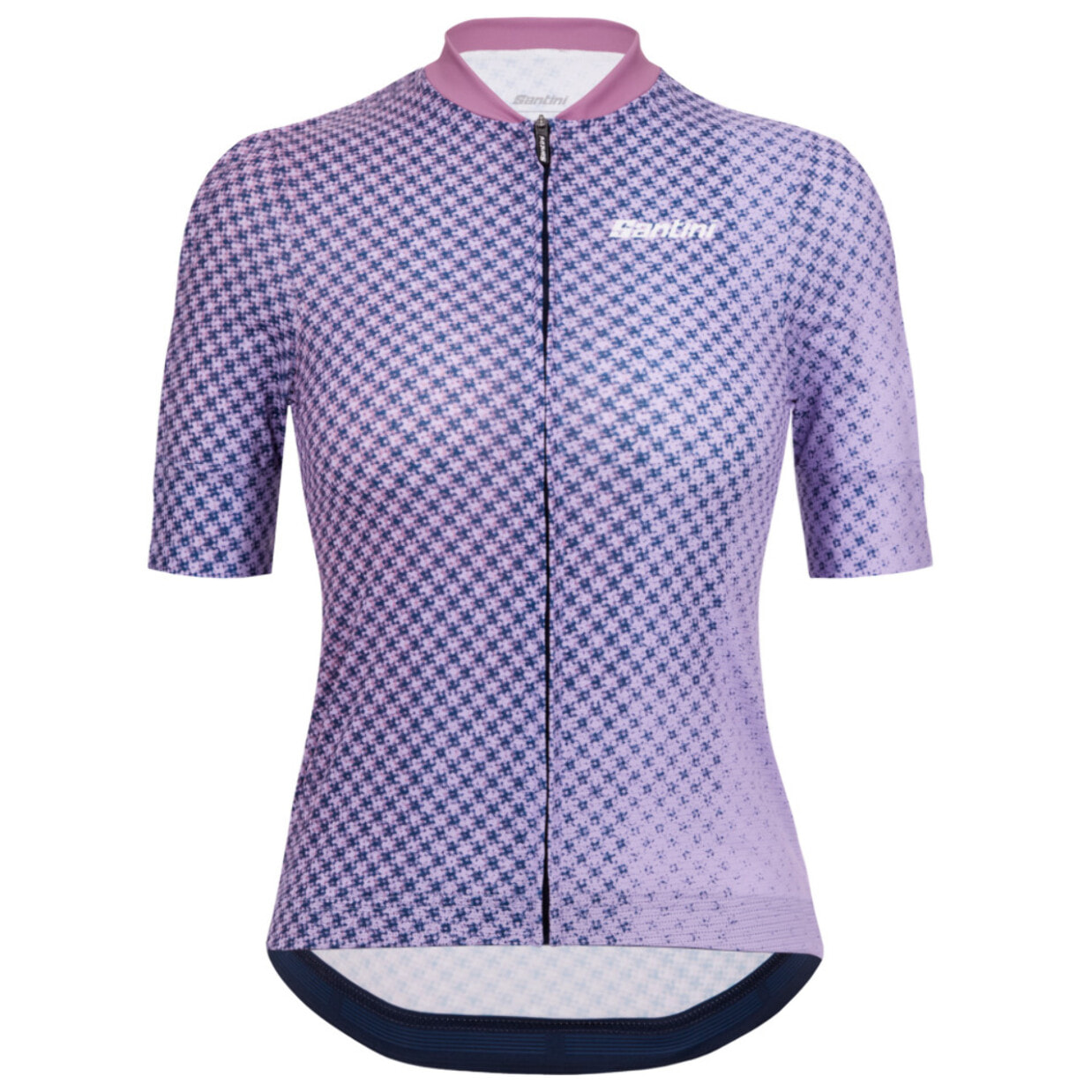 Paws - Maglia Donna - Lilla - Donna