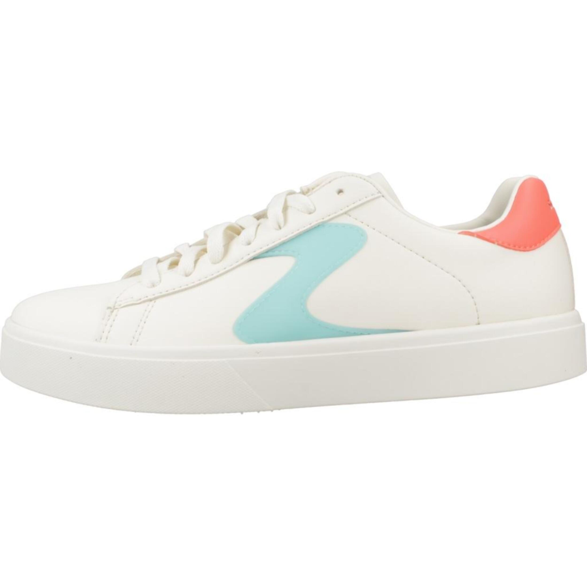 Sneakers De  Mujer 185000s Beis