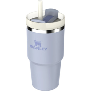 Borraccia Termica Con Cannuccia - 0,59L - QUENCHER® H2.O FLOWSTATE™ TUMBLER - Dew Drop