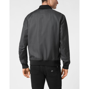 PHILIPP PLEIN Bomber