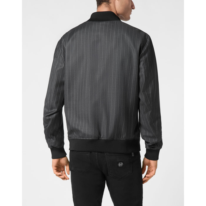 PHILIPP PLEIN Bomber