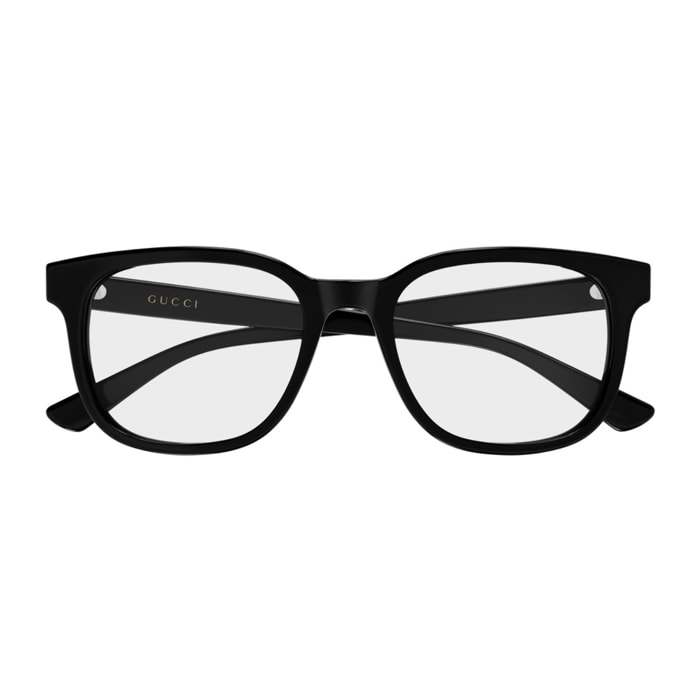 Gafas de Vista Gucci GG2138OK-001 de Acetato Hombre 53 mm