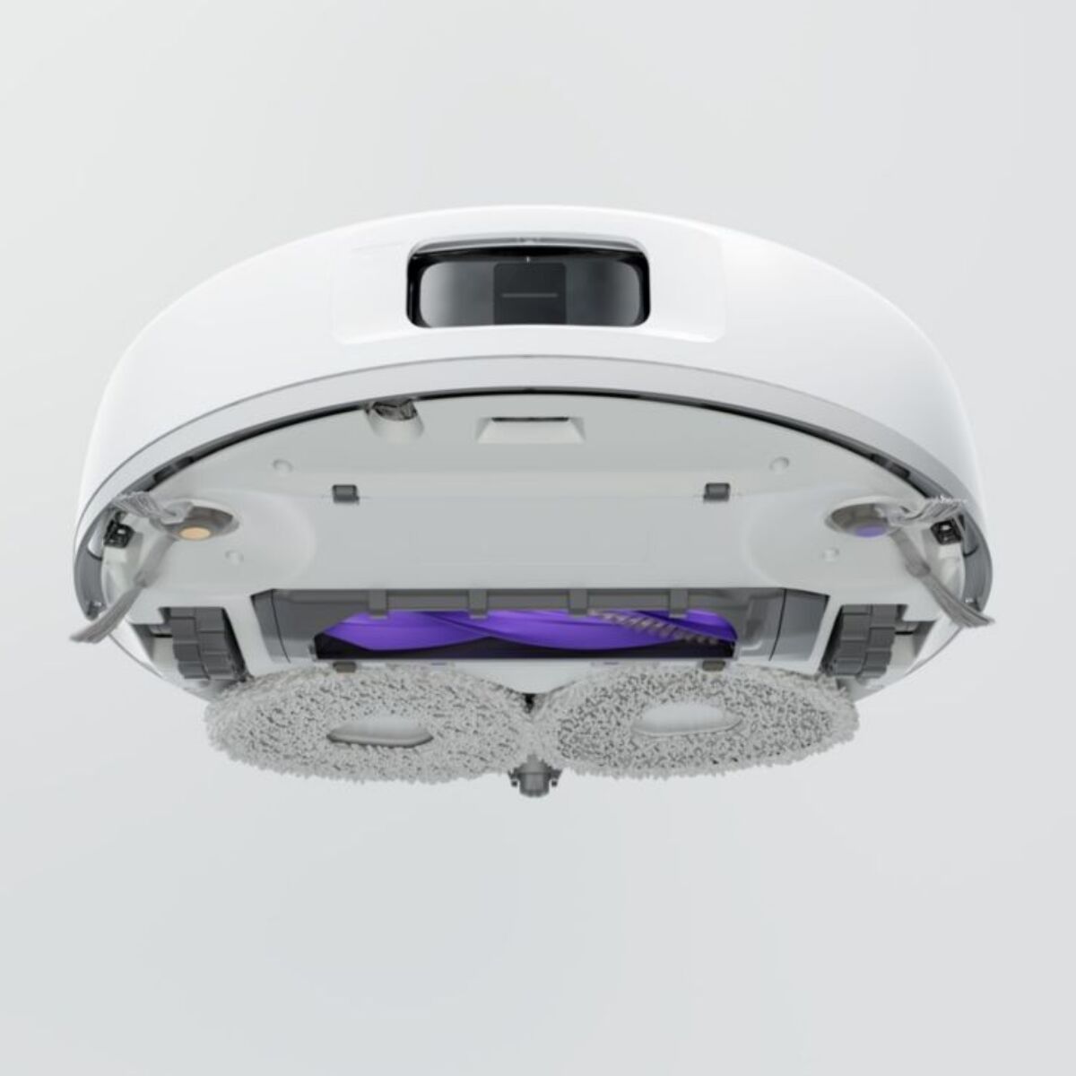 Robot Aspirateur Laveur NARWAL Freo X Ultra