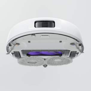 Robot Aspirateur Laveur NARWAL Freo X Ultra