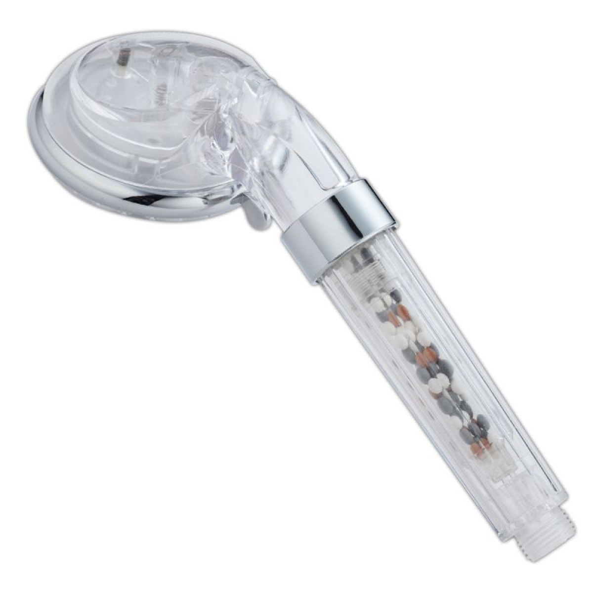 Douchette ecomonie d'eau ionique antibacterien Herzberg HG8023