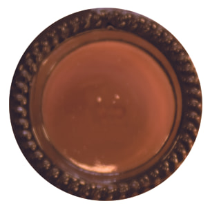 Vernis a ongles milk chocolat 10 ml.