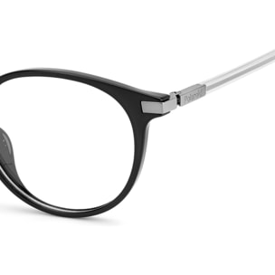Gafas de Vista Polaroid PLD D461/G 807 de Tr90 Unisex 50 mm