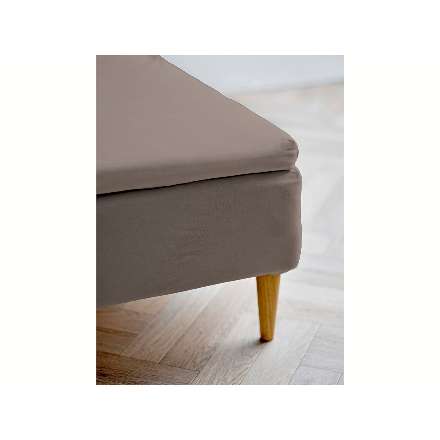 Drap housse Calm