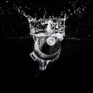 NOK 44 Empotrable piscina níquel mate