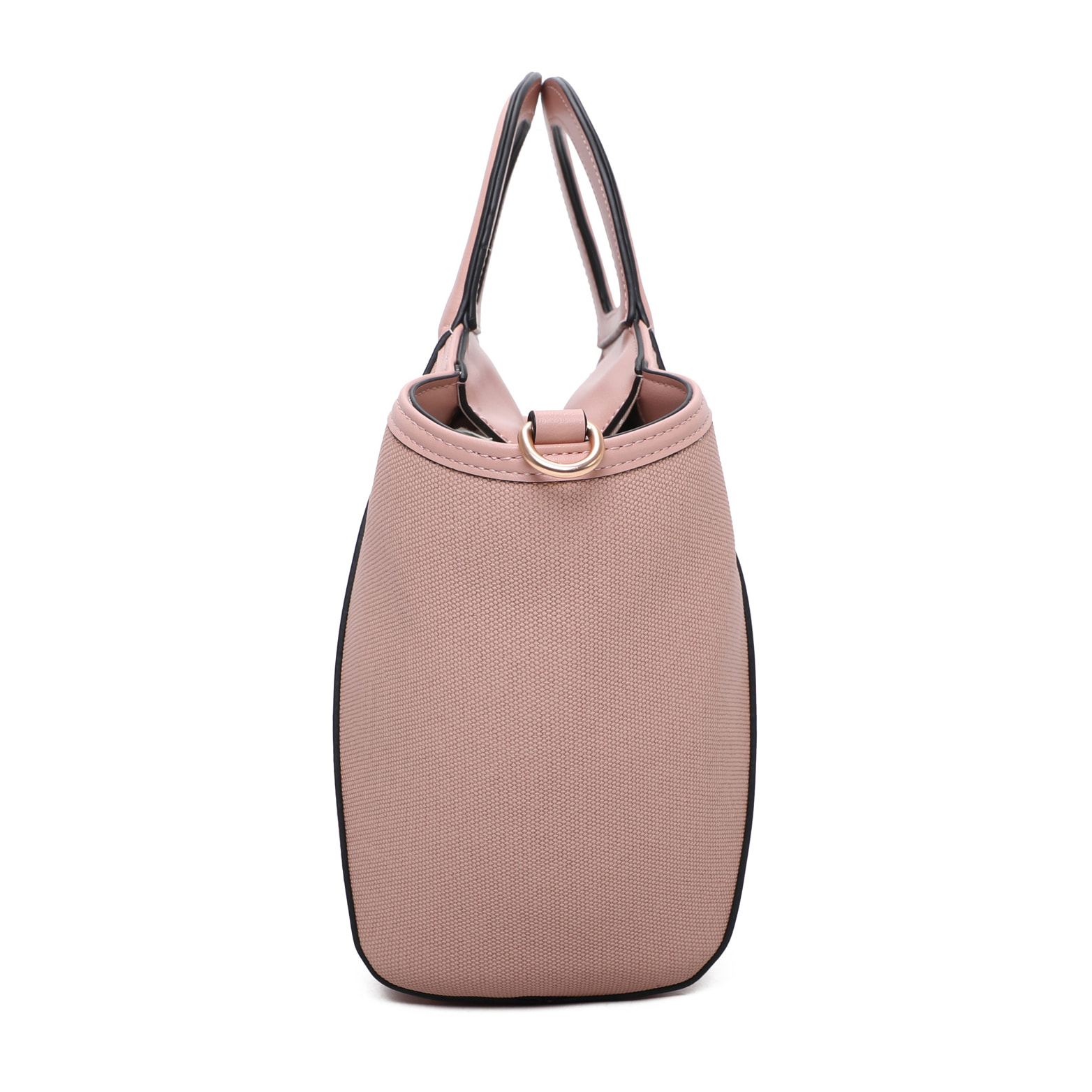 Borsa a spalla  da donna Poliuretano Prodotto alla Moda 17x31x13 cm