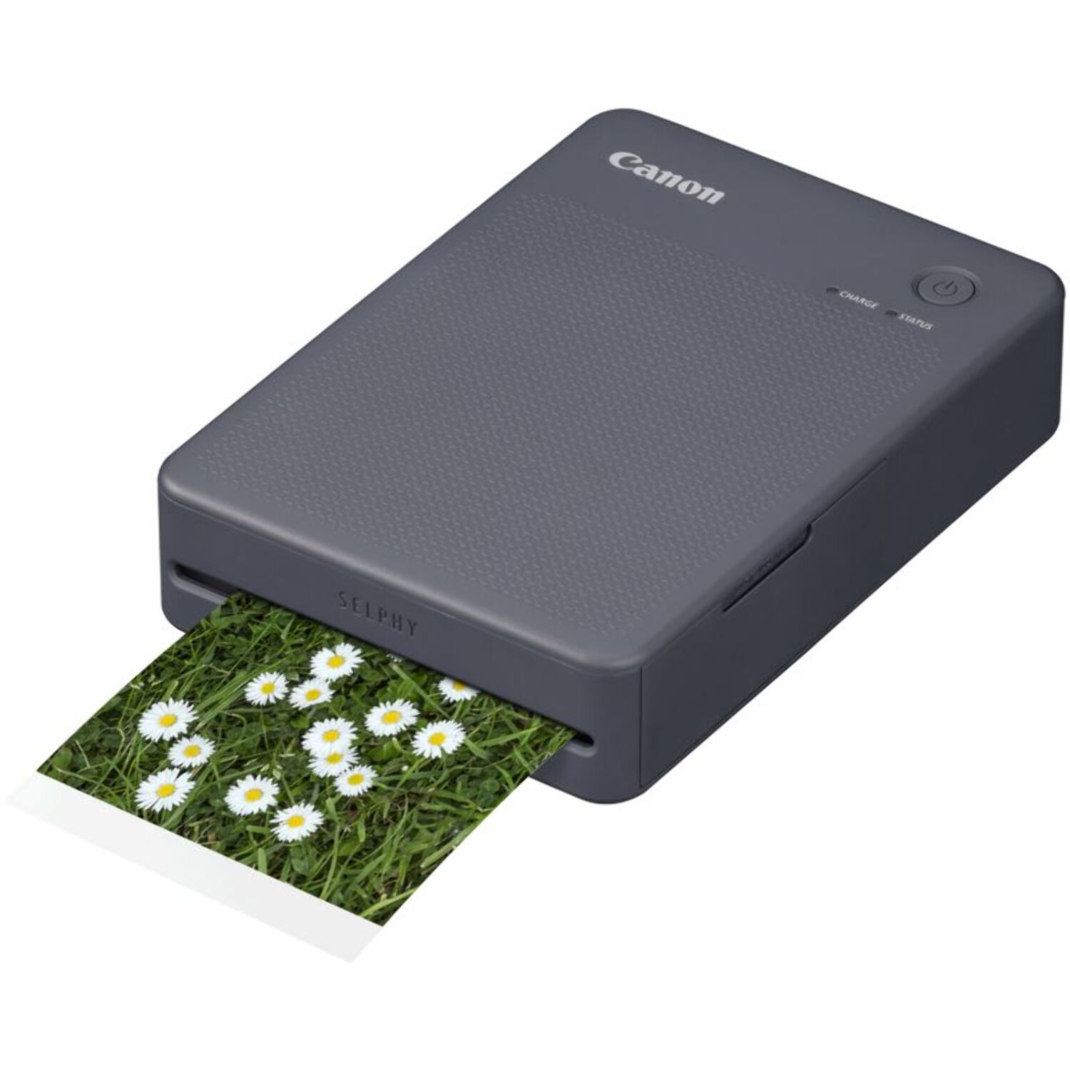 Imprimante photo portable CANON SELPHY QX20 Gris Foncé