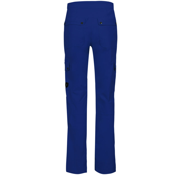 PANT.D CARGO AZUL