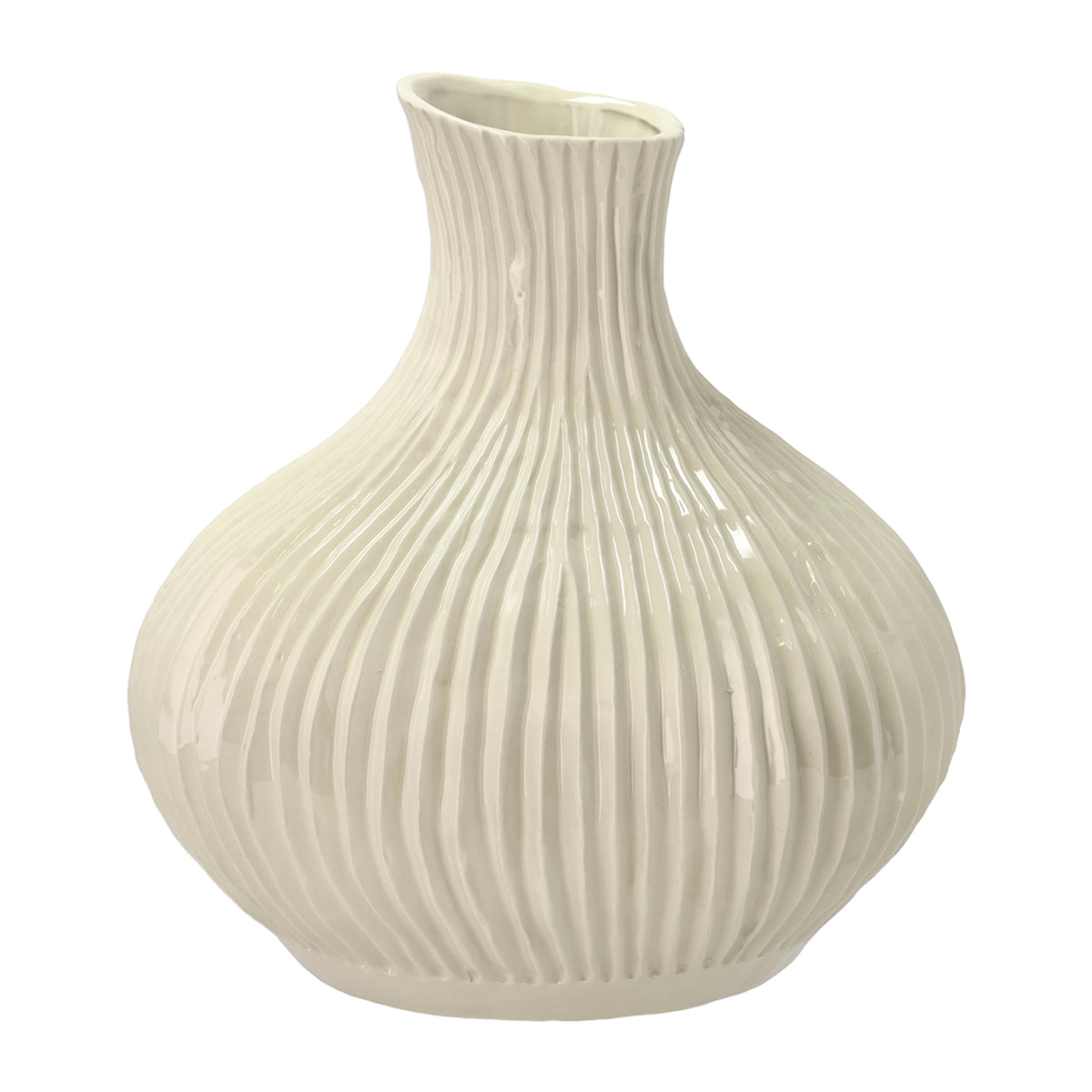 Vase Eik